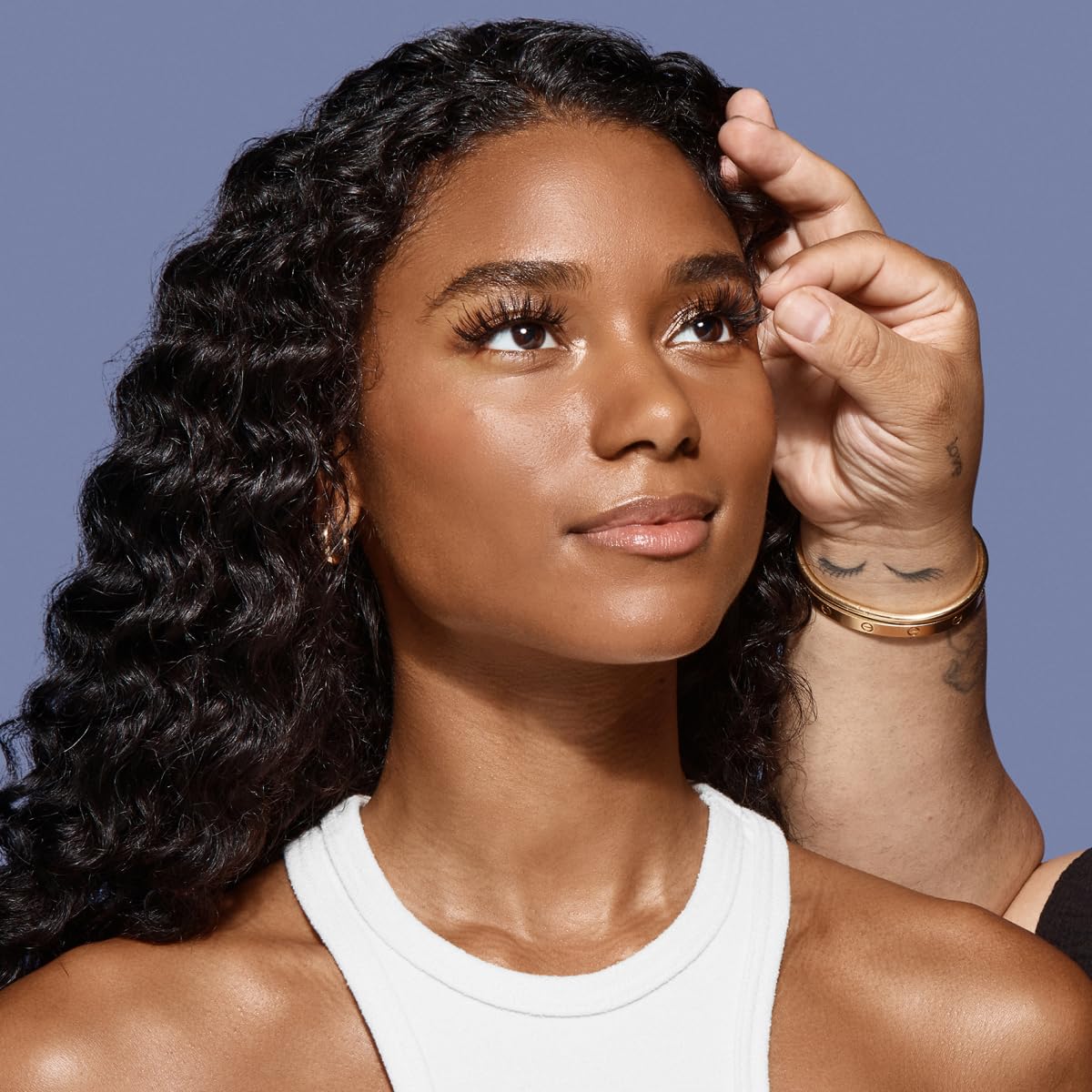 latex-free, formaldehyde-free, dermatologist-tested formula