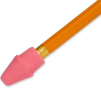 latex-free, smudge-resistant rubber compound