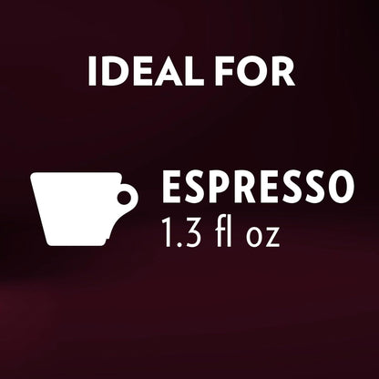 Lavazza Expert Espresso Classico Capsules – Quick Morning Espresso Shots for Remote Professionals, 36 Count