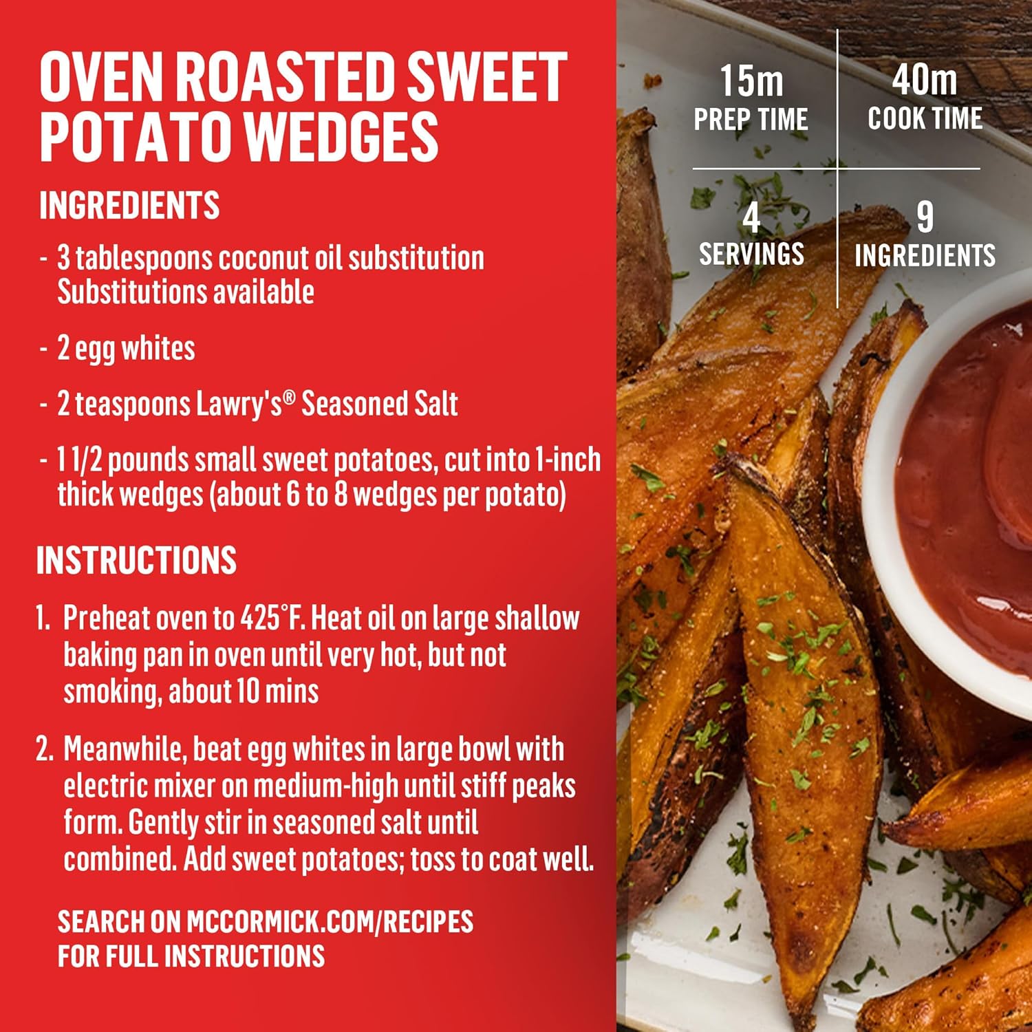 Lawry's 25% Less Sodium Seasoned Salt – Practical Housewarming Gift for Home Cooks