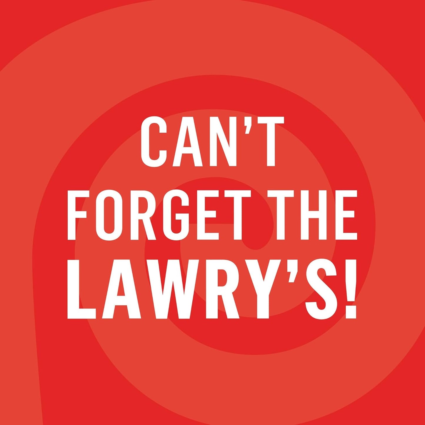 Lawry's 25% Less Sodium Seasoned Salt – Practical Housewarming Gift for Home Cooks