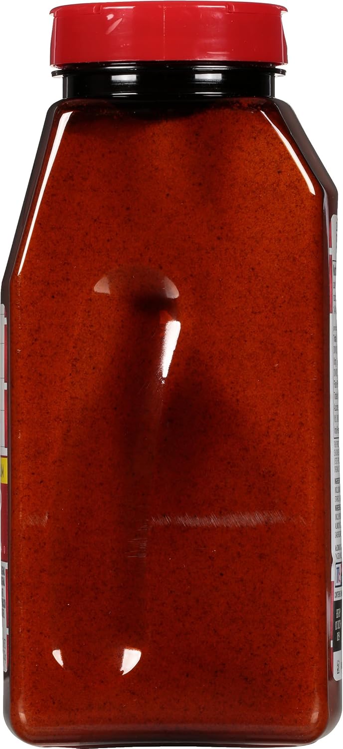 Lawry's 25% Less Sodium Seasoned Salt – Wellness Pantry Staple for Low-Sodium Lifestyles, Vegetables and Lean Proteins