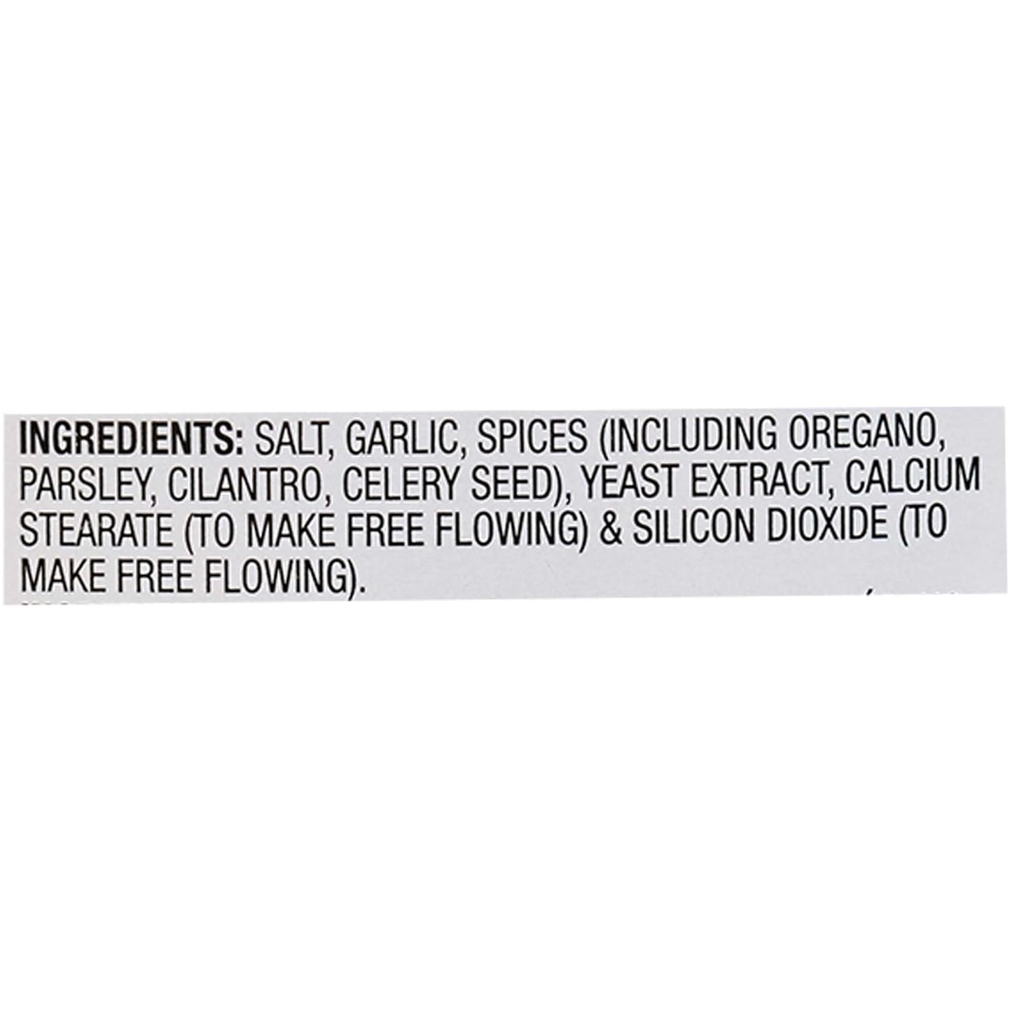 Lawry's Casero Total Seasoning, 26 oz – All-in-One Spice Blend for Fast Family Meal Prep