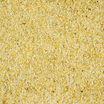 Lawry's Garlic Salt – Backyard Grill Seasoning for Steaks, Burgers, and Chops, Coarse Ground, 11 oz