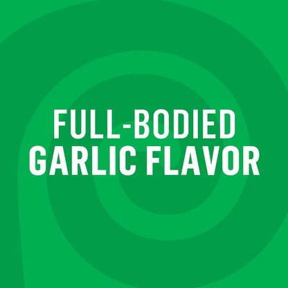 Lawry's Garlic Salt – Backyard Grill Seasoning for Steaks, Burgers, and Chops, Coarse Ground, 11 oz