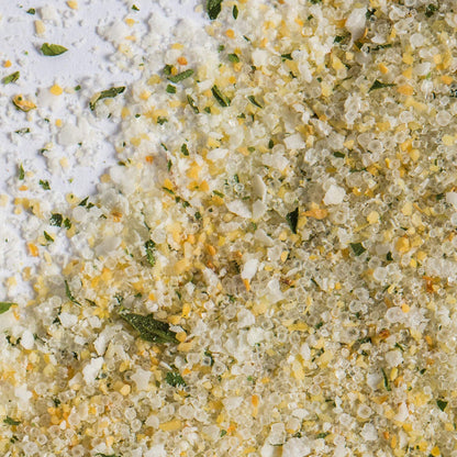 Lawry's Garlic Salt with Parsley – Pantry Staple for Busy Meal Prep and Family Dinners