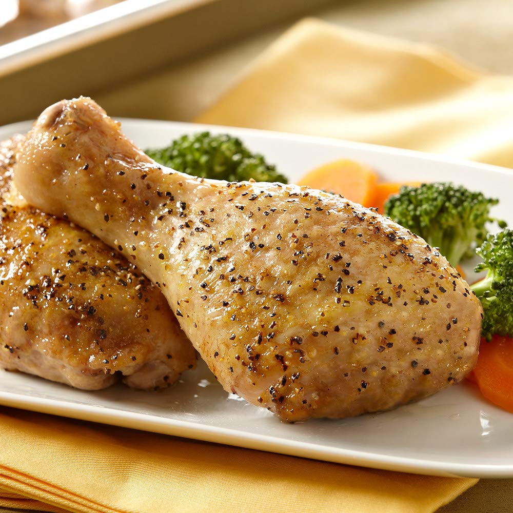 Lawry's Lemon Pepper with Zest of Lemon – Thoughtful Housewarming Gift for New Home Cooks