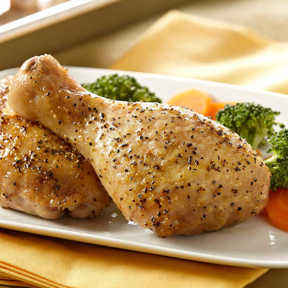 Lawry's Lemon Pepper with Zest of Lemon – Thoughtful Housewarming Gift for New Home Cooks