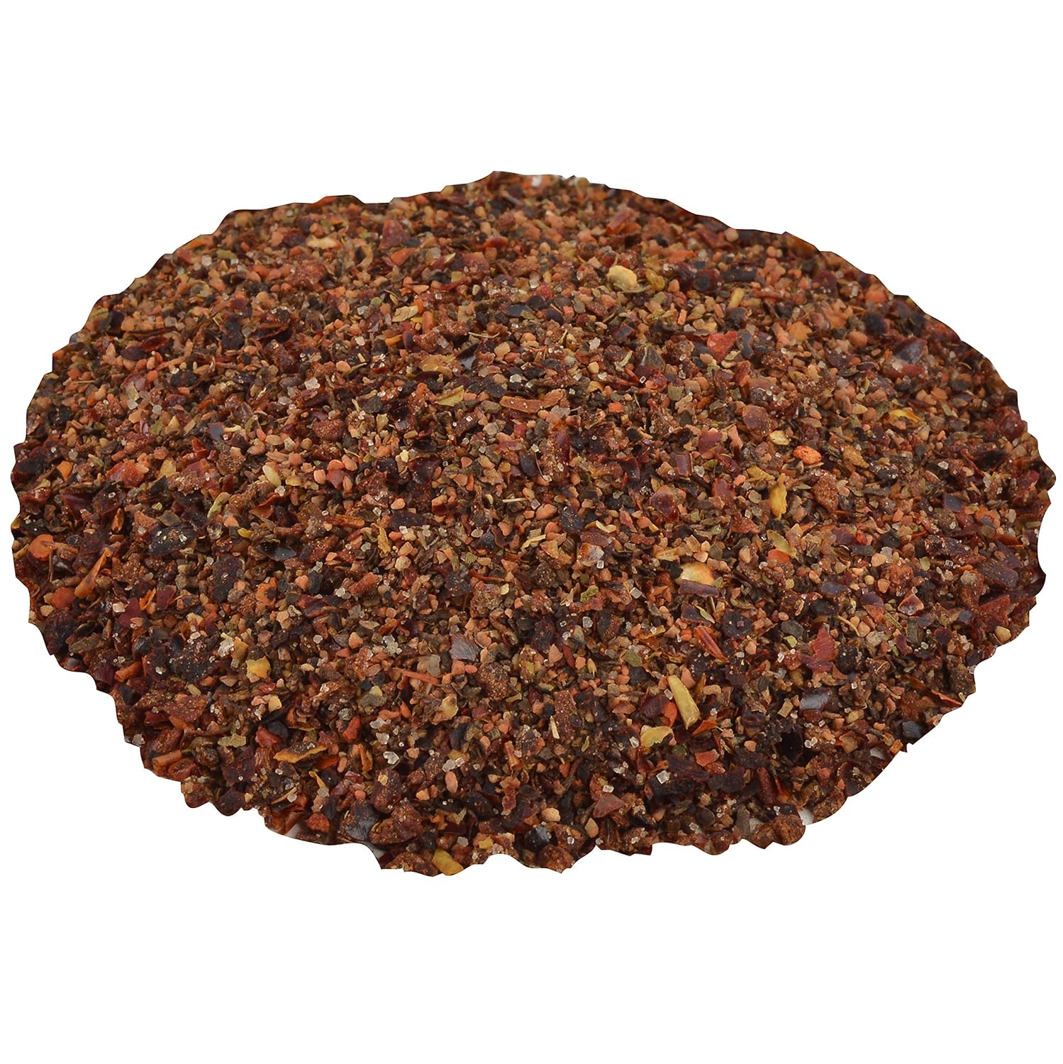 Lawry's Seasoned Pepper Canister – Flip-Top Spice for Restaurant Line-Cook Stations