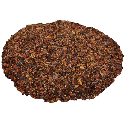 Lawry's Seasoned Pepper Canister – Flip-Top Spice for Restaurant Line-Cook Stations