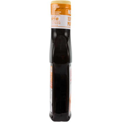 Lawry's Teriyaki With Pineapple Juice Marinade – Keto-Friendly Teriyaki Marinade for Low-Carb Lifestyles, 12 fl oz