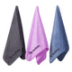 Grey+blue+purple - 3P-15x31 inches