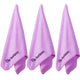 Deep Purple - 3P-15x31 inches
