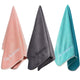 Green+pink+grey - 3P-15x31 inches