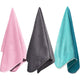 Pure Green+pink+grey - 3P-15x31 inches