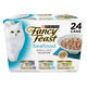 3 Ounce (Pack of 24)