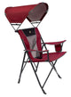 Sunshade Comfort Pro - Cinnamon Red