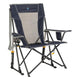 Comfort Pro Rocker - Indigo Blue