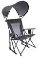 Sunshade Rocker - Grey