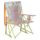 Comfort Pro Rocker - Floral