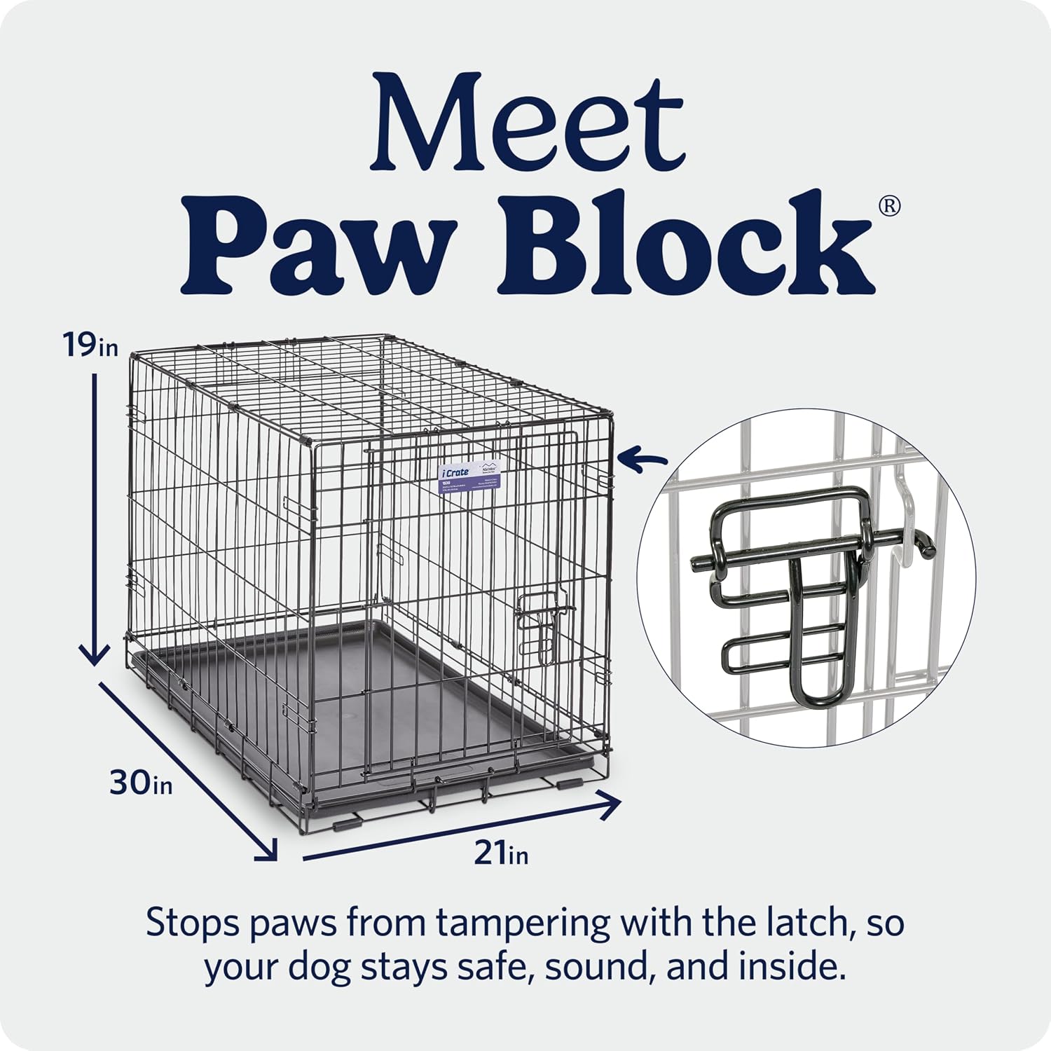leak-proof plastic floor pan and protective rubber feet for floor safety