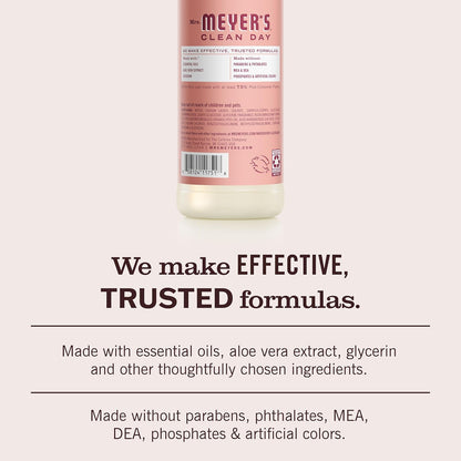 leaping bunny certified cruelty-free formula