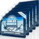 Add Water - Small - 5pk
