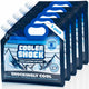 Add Water - Small - With Handle - 5pk
