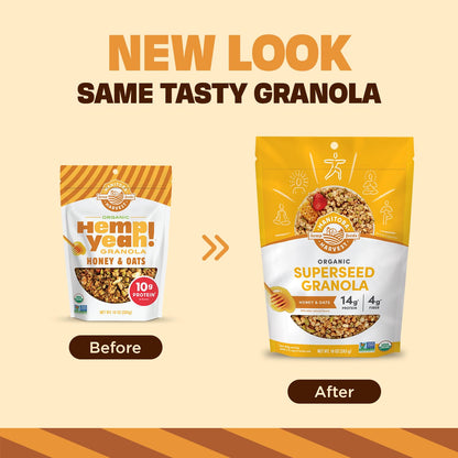 less than 10 g of sugar per serving with no high-fructose corn syrup