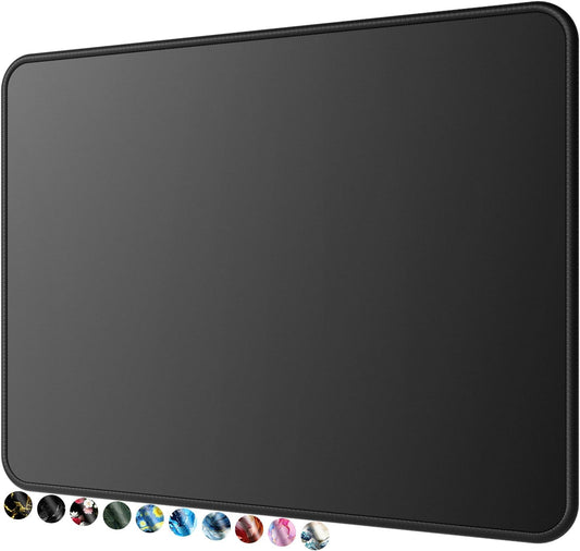 letter-size 8.5" x 11" surface (plus 12.6x10.8 and 14x11 size variants)