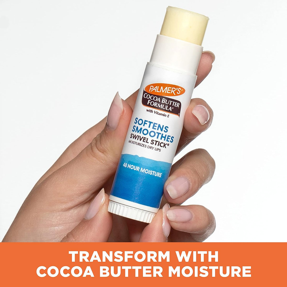 light cocoa scent for a pleasant sensory experience