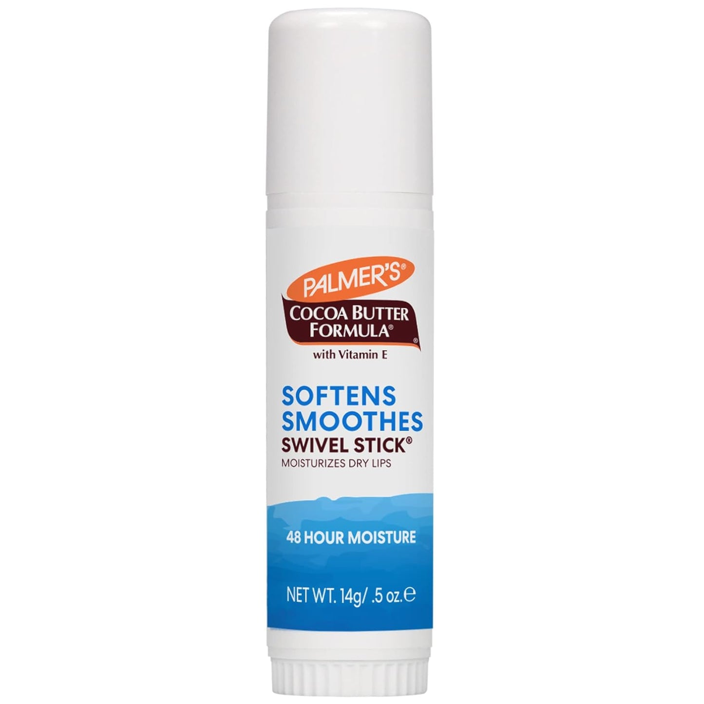 light cocoa scent with natural, plant-based ingredient profile