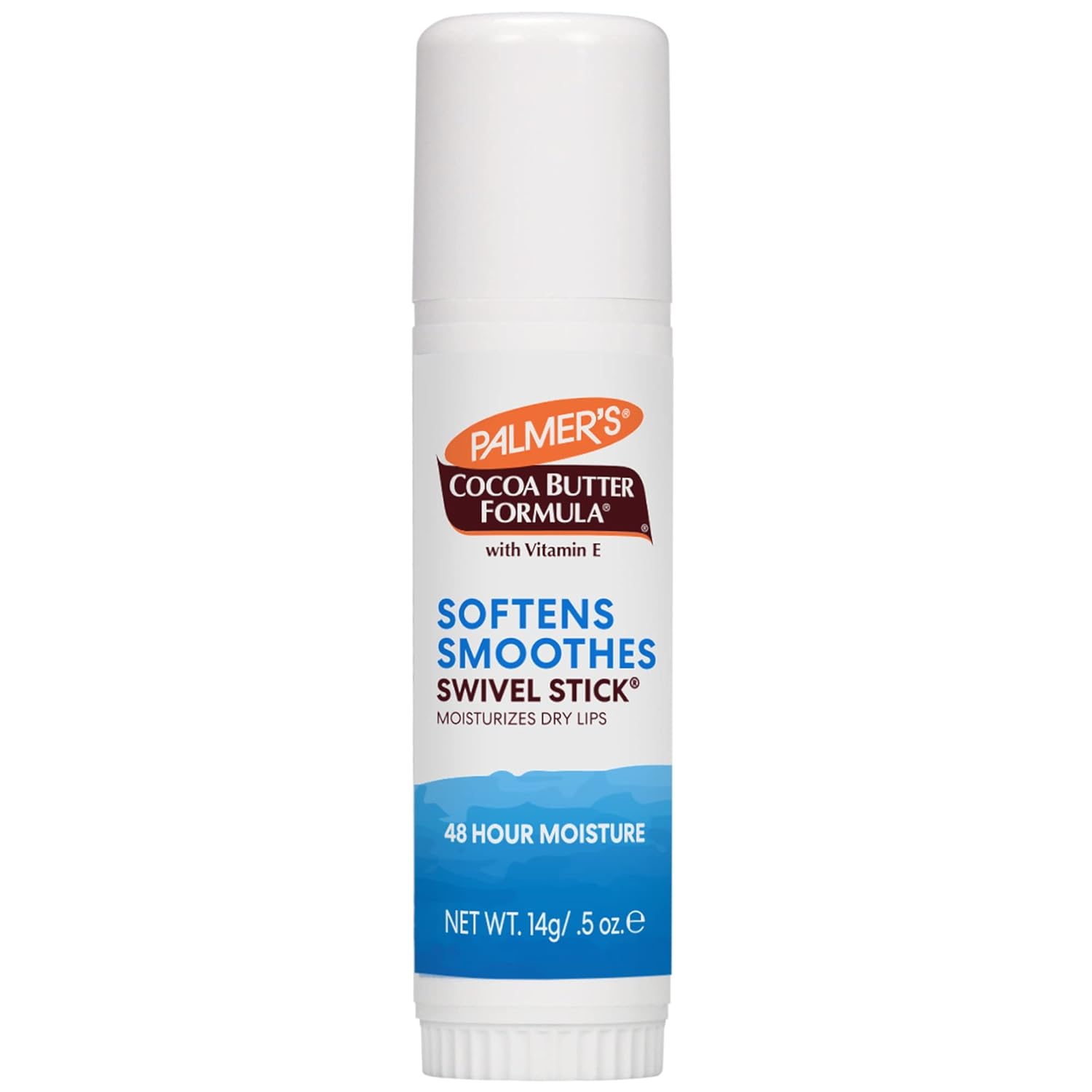 light cocoa scent with natural, plant-based ingredient profile