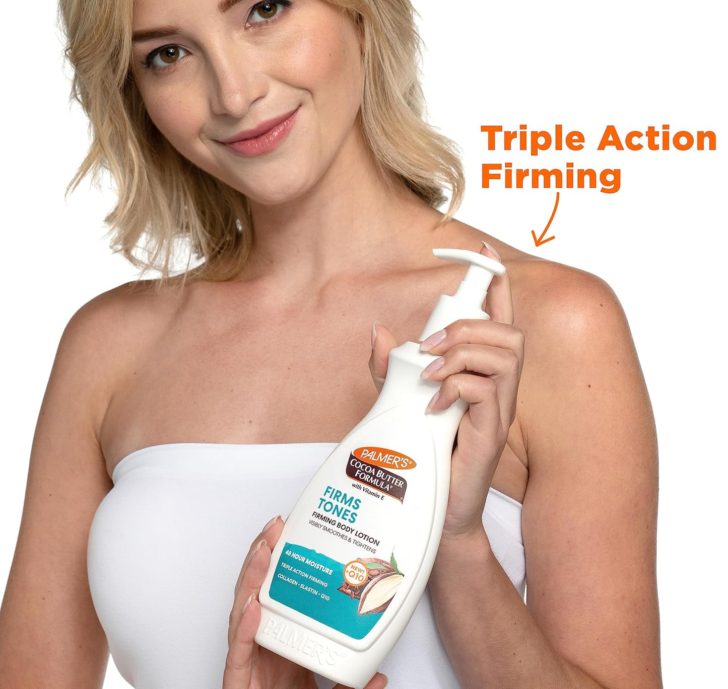 light, pleasant fragrance suitable for all-day wear