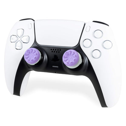 lightweight 6-gram total added weight to avoid unbalancing the controller