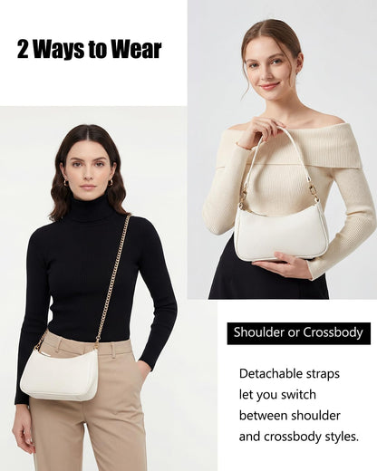 lightweight construction suitable for all-day wear