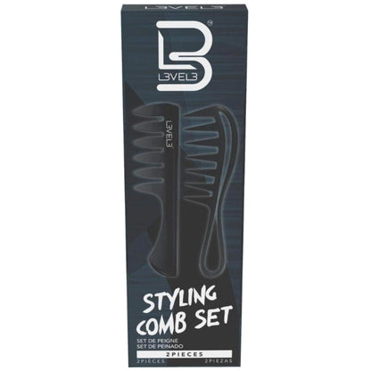 lightweight ergonomic body with professional salon styling