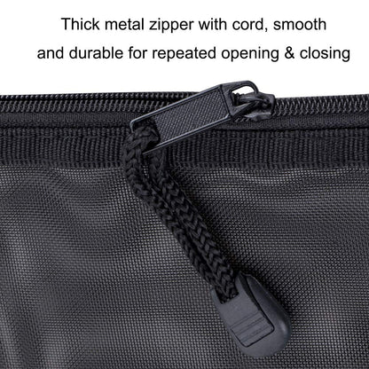 lightweight, flat profile that stuffs into tight suitcase pockets and purse corners