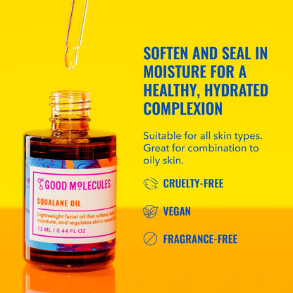 lightweight, non-greasy texture that absorbs quickly