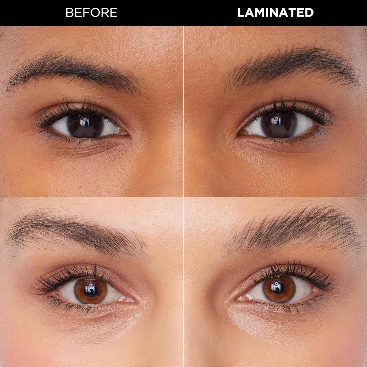 lightweight, non-sticky, residue-free gel texture