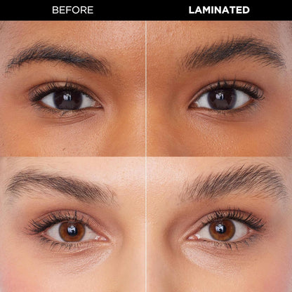 lightweight, non-sticky, residue-free gel texture