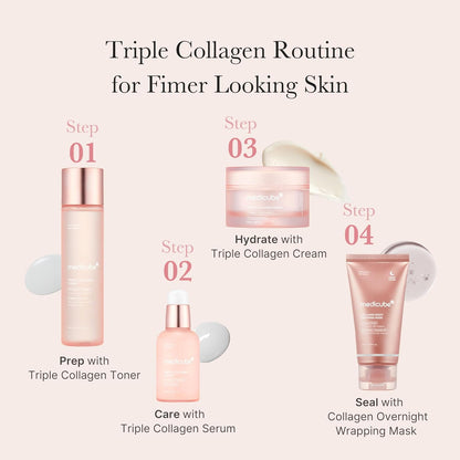 lightweight serum format designed for face and neck, morning and night use