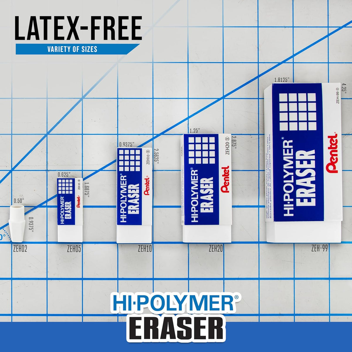 limited lifetime warranty from pentel