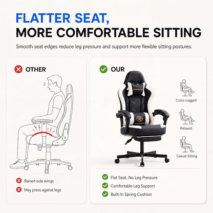 linkage/smart adaptive armrests that pivot with the backrest