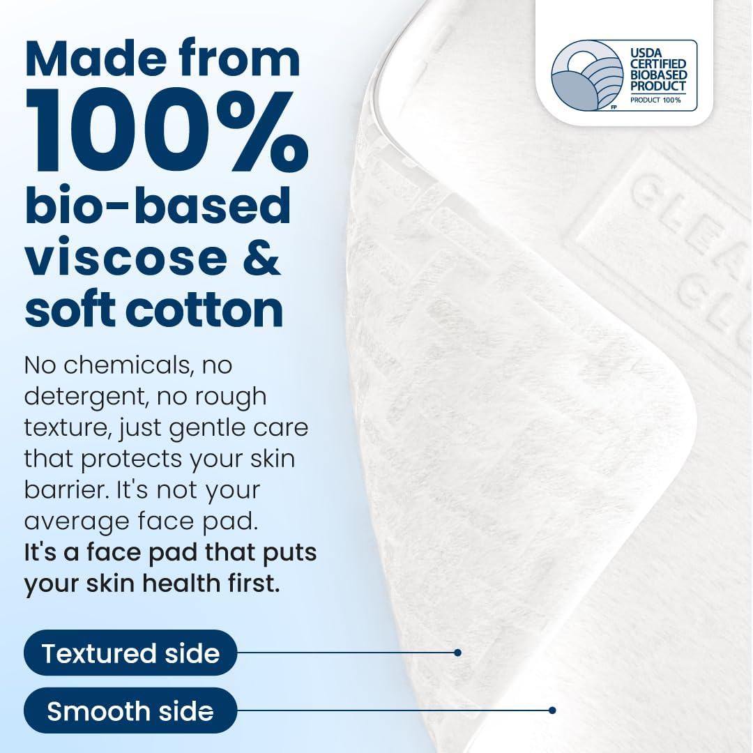 lint-free and shedding-resistant material