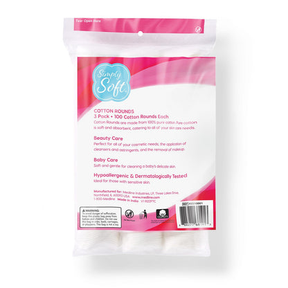 lint-free woven construction