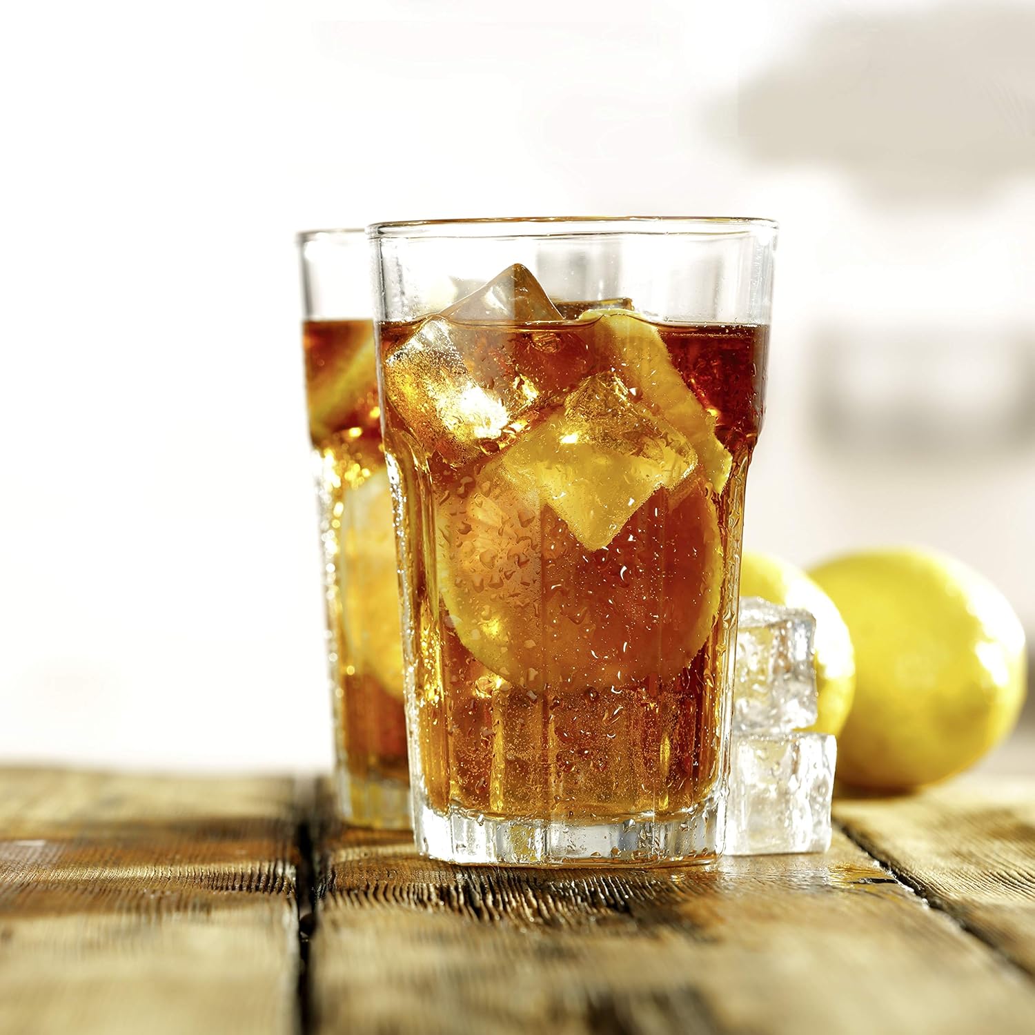 Lipton Cold Brew Iced Tea Bags for Mindful Calorie Counters, 22 No-Boil Family Size Bags for Guilt-Free Everyday Drinking