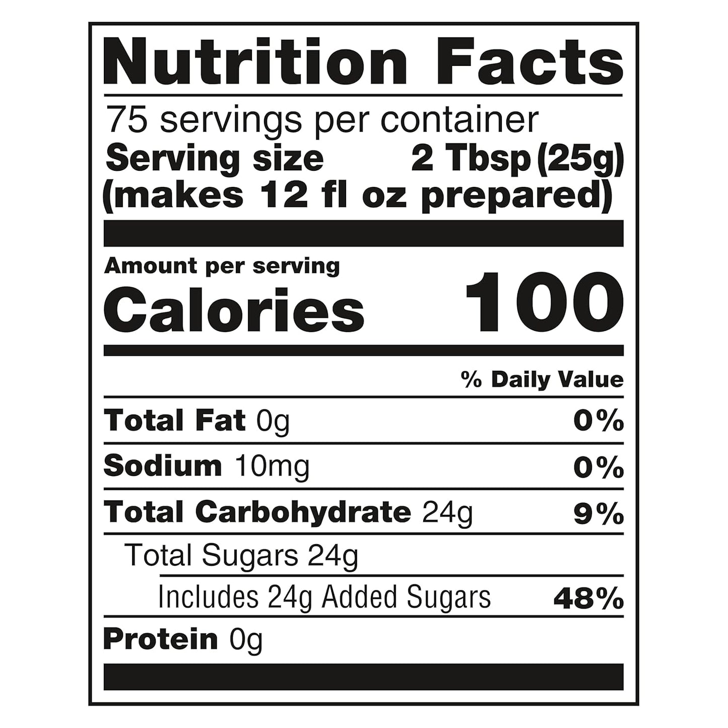 Lipton Lemon Sweetened Iced Tea Mix – Camping and Cookout Drink Supply, 56 Quarts of Easy Mix Lemonade Tea
