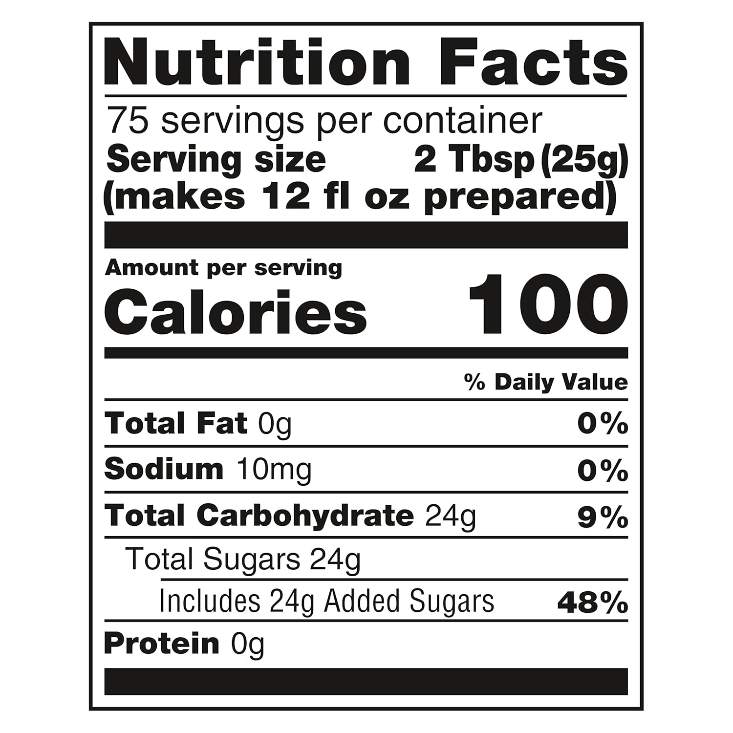 Lipton Lemon Sweetened Iced Tea Mix – Camping and Cookout Drink Supply, 56 Quarts of Easy Mix Lemonade Tea