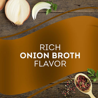 Lipton Recipe Secrets Onion Soup and Dip Mix – Thoughtful Hostess Gift Pack for Party Entertainers and Hosts